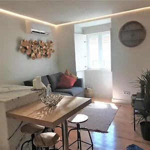  Apartamento Principe Real