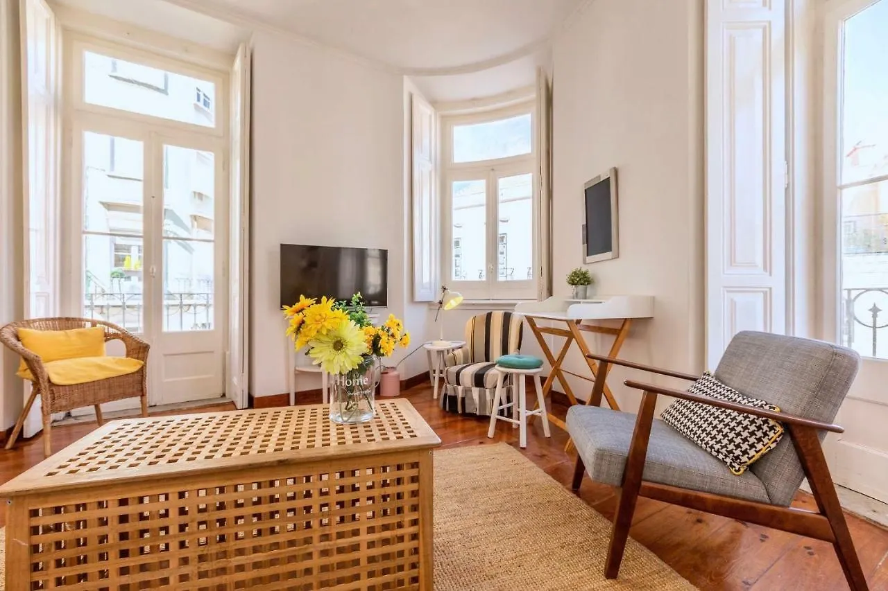شقة Spacious And Elegant Family Home - Bp1 Lisboa