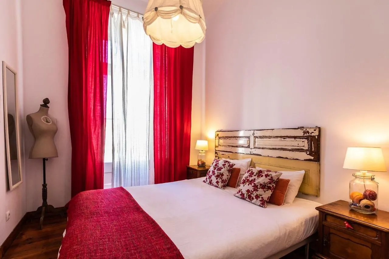 شقة Spacious And Elegant Family Home - Bp1 Lisboa