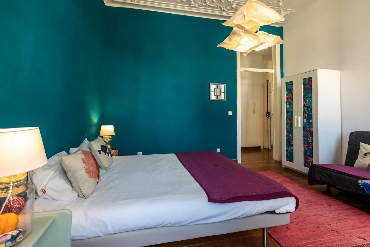 Spacious And Elegant Family Home - Bp1 Lisboa 0*,