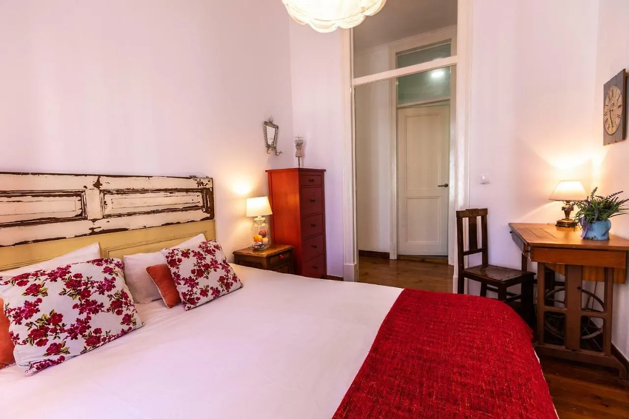 Spacious And Elegant Family Home - Bp1 Lisboa