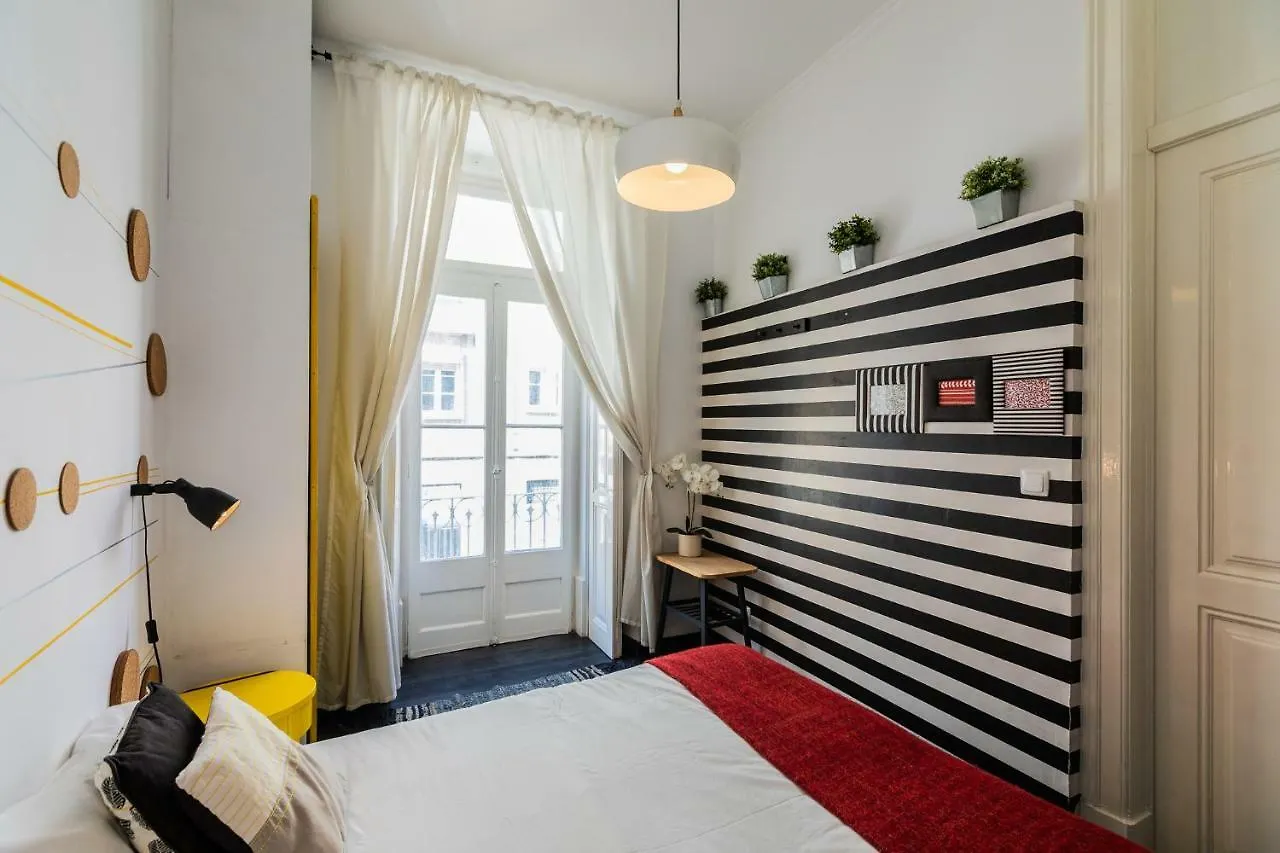Spacious And Elegant Family Home - Bp1 Lisboa